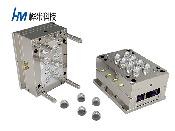 如何選擇合適的家電注塑模具廠家?